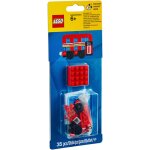 Lego 853914 aimant modle bus de londres