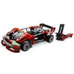 Lego 8650 - racers - furious slammer racer