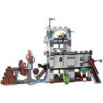 Lego - 8780 : la citadelle d'orlan Lego - 8780 : la citadelle d'orlan