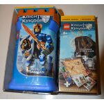 Lego 8790 - knights kingdom