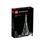 Lego architecture - la tour eiffel (paris, france) - 21019 Lego architecture - la tour eiffel (paris, france) - 21019