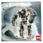 Lego bionicle 8557 exo - toa