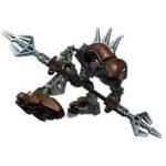 Lego bionicle 8587 : rahkshi panrahk