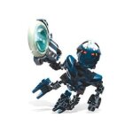Lego bionicle 8608 - vhisola