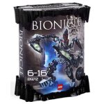 Lego bionicle - atakus - 8972