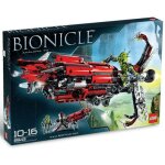 Lego bionicle - axalara t9 - 8943