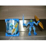Lego. bionicle berix. ref 8975. collector