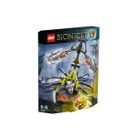 Lego bionicle - le crne scorpion - 70794