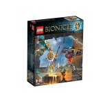 Lego bionicle - le créateur de masque contre le crâne broyeur - 70795 Lego bionicle - le créateur de masque contre le crâne broyeur - 70795
