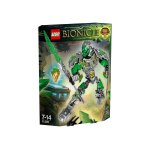 Lego bionicle - lewa - unificateur de la jungle - 71305