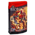 Lego bionicle - malum - 8979