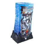 Lego bionicle - mantax - 8919