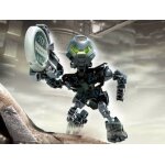 Lego bionicle matoran of metru nui 8609 tehutti