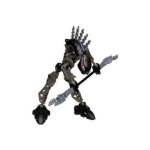 Lego bionicle - n8591 vorahk