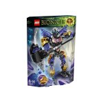 Lego bionicle - onua - unificateur de la terre - 71309