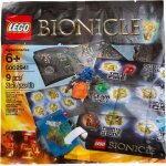 Lego bionicle - pack hero (polybag) - 5002941