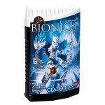Lego bionicle - strakk - 8982