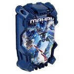 Lego bionicle - toa hahli - 8914