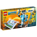 Lego boost - mes premi�res constructions lego boost - 17101
