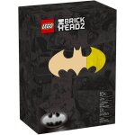 Lego brickheadz - edition limit�e batman 85e anniversaire - 40726