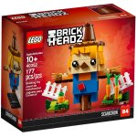Lego brickheadz - l'�pouvantail de thanksgiving - 40352