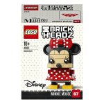 Lego brickheadz - minnie mouse - 41625