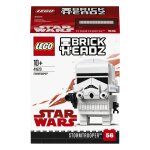 Lego brickheadz - stormtrooper (star wars) - 41620