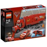 Lego cars - mack - 8486