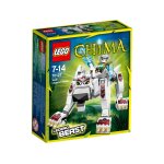 Lego chima - le loup l�gendaire - 70127