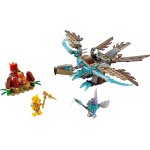 Lego chima - le planeur vautour des glaces - 70141 Lego chima - le planeur vautour des glaces - 70141