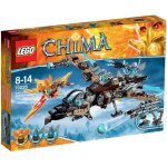 Lego chima - le vautour volant - 70228