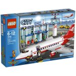 Lego city - l'aroport - 3182