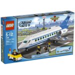 Lego city - l'avion - 3181