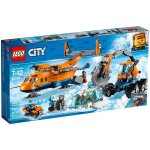 Lego city - l'avion de ravitaillement arctique - 60196 Lego city - l'avion de ravitaillement arctique - 60196