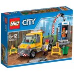 Lego city - le camion grue - 60073 Lego city - le camion grue - 60073