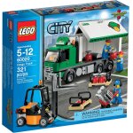 Lego city - le camion de marchandises - 60020 Lego city - le camion de marchandises - 60020