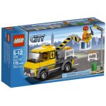 Lego city - le camion de r�paration - 3179