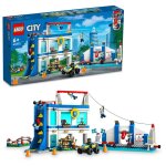 Lego city - le centre d'entraînement de la police - 60372 Lego city - le centre d'entraînement de la police - 60372