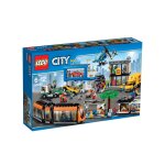 Lego city - le centre ville - 60097