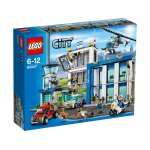 Lego city - le commissariat de police - 60047 Lego city - le commissariat de police - 60047