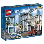 Lego city - le commissariat de police - 60141 Lego city - le commissariat de police - 60141