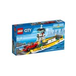 Lego city - le ferry - 60119