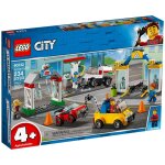 Lego city - le garage central - 60232 Lego city - le garage central - 60232