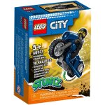 Lego city - la moto de cascade du biker - 60331 Lego city - la moto de cascade du biker - 60331