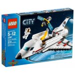 Lego city - la navette spatiale - 3367