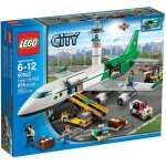 Lego city - le terminal de l'aroport - 60022