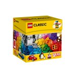 Lego classic - la bo�te de construction cr�ative lego - 10695