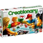 Lego creationary - jeu de société Lego creationary - jeu de société