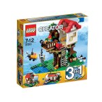 Lego creator - la cabane dans l'arbre - 31010 Lego creator - la cabane dans l'arbre - 31010