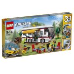 Lego creator - le camping - car - 31052 Lego creator - le camping - car - 31052